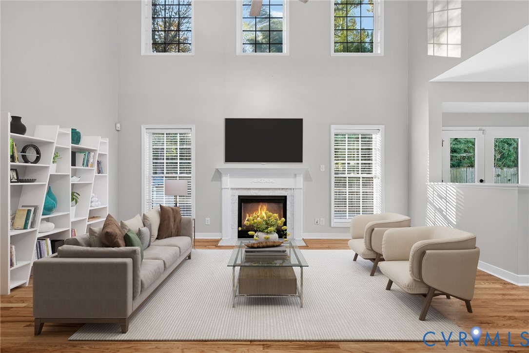 14813 Mariners Way Midlothian, VA 23112 - Photo 12 of 46 Gallery Image 12