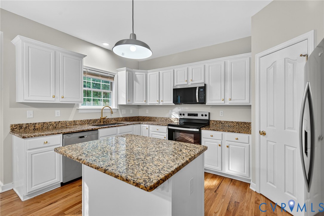 14813 Mariners Way Midlothian, VA 23112 - Photo 20 of 46 Gallery Image 20