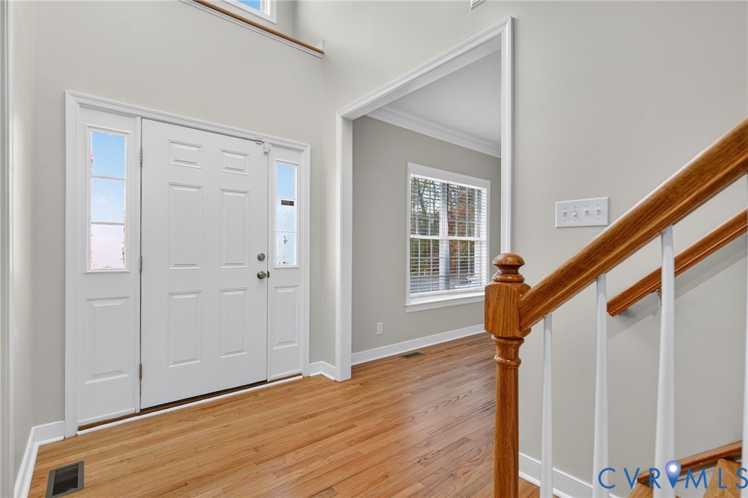 14813 Mariners Way Midlothian, VA 23112 - Photo 6 of 46 Gallery Image 6