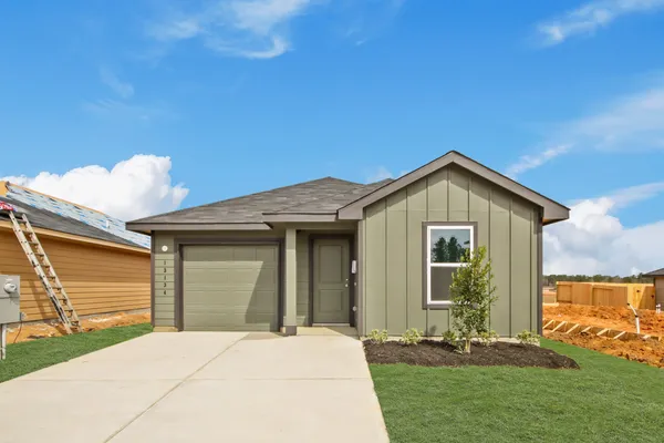 $179,990 | 13134 McCrorey Crest Lane, Conroe, TX 77303