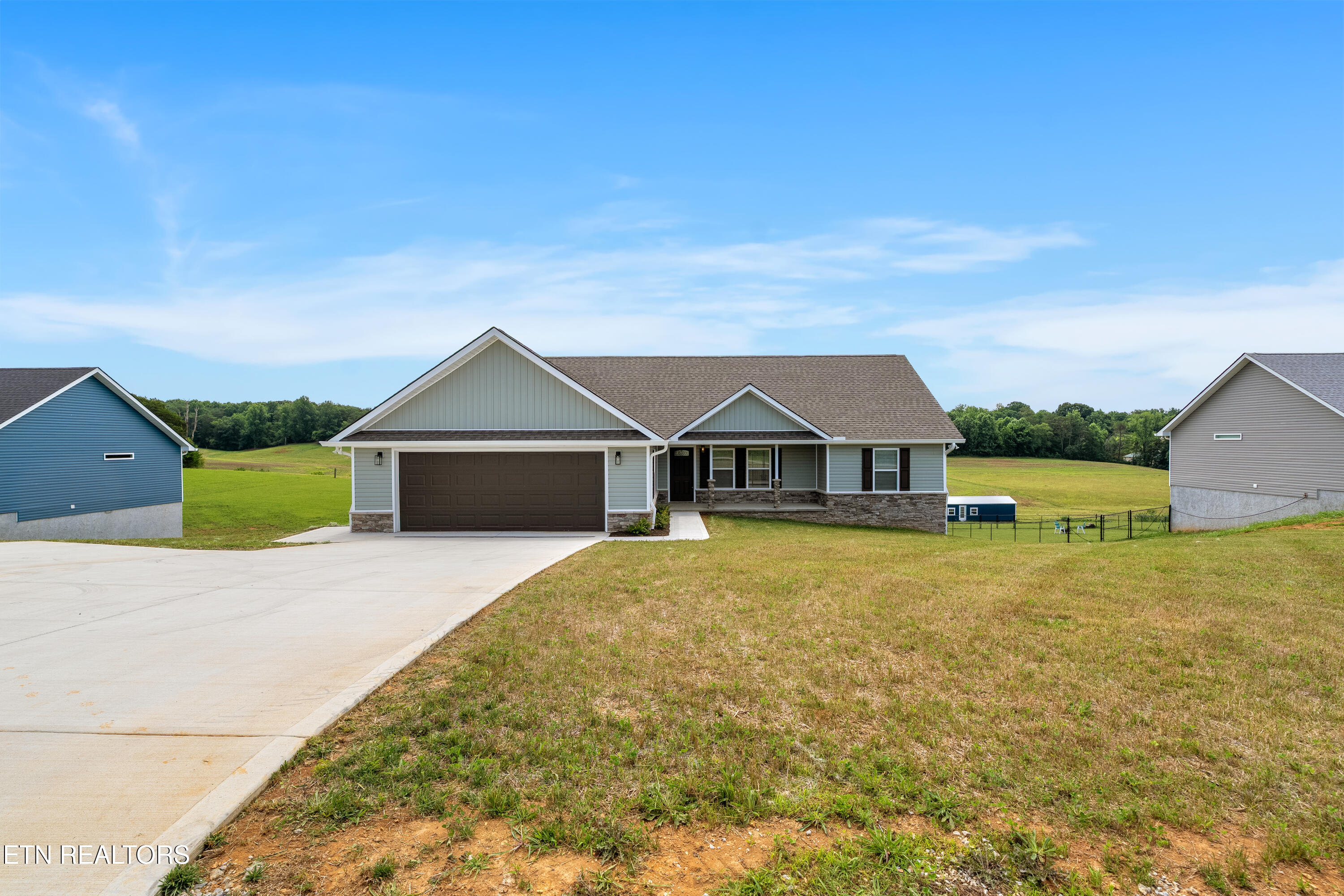 254 Thompson Road Madisonville, TN 37354 - Photo 41 of 42 DSC08724