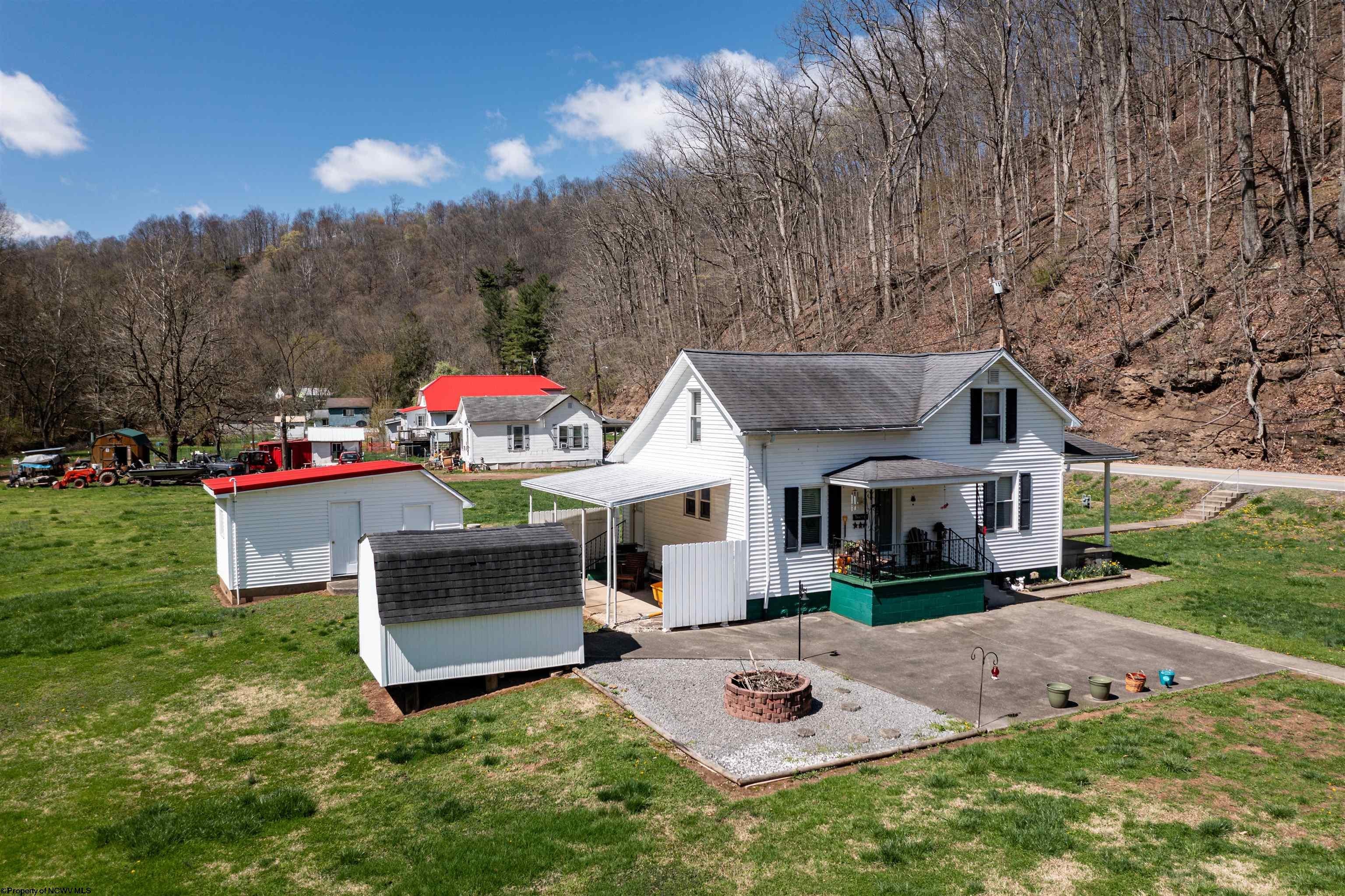 712 Mannington Road Smithfield, WV 26437 - Photo 28 of 42 Gallery Image 28