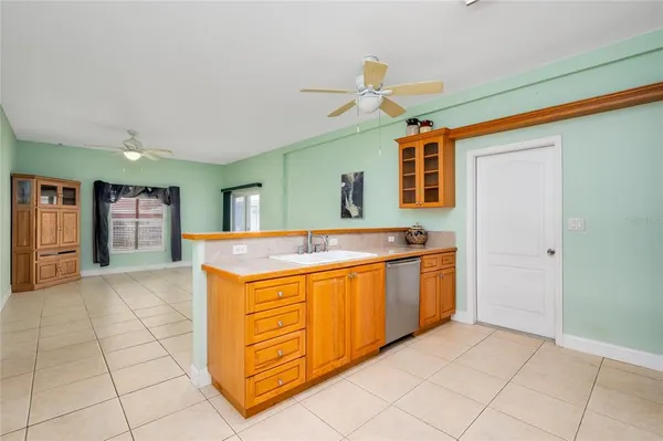 $650,000 | 214 Gary Avenue, Oak Hill, FL 32759