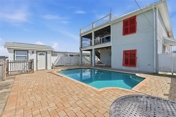 $650,000 | 214 Gary Avenue, Oak Hill, FL 32759