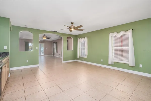 $650,000 | 214 Gary Avenue, Oak Hill, FL 32759