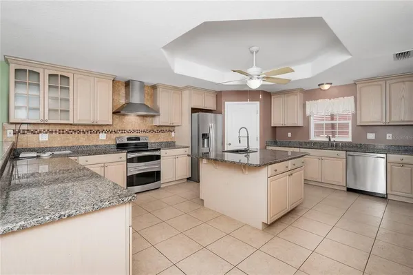 $650,000 | 214 Gary Avenue, Oak Hill, FL 32759