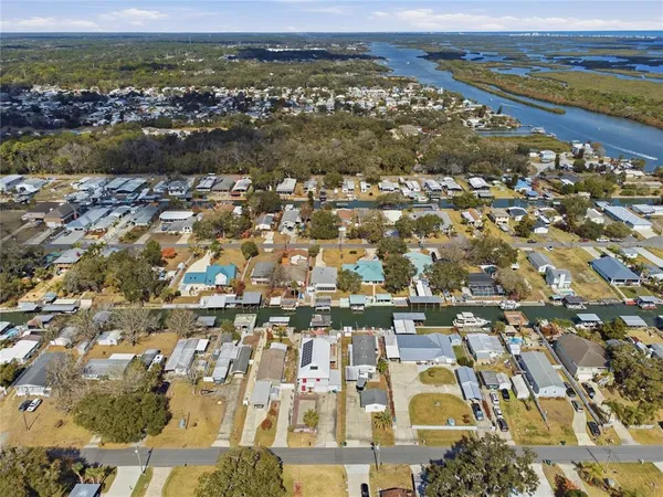 $650,000 | 214 Gary Avenue, Oak Hill, FL 32759
