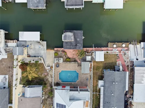 $650,000 | 214 Gary Avenue, Oak Hill, FL 32759