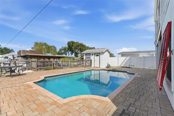 $650,000 | 214 Gary Avenue, Oak Hill, FL 32759