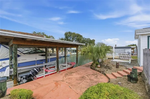 $650,000 | 214 Gary Avenue, Oak Hill, FL 32759