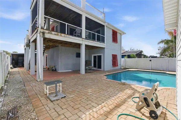 $650,000 | 214 Gary Avenue, Oak Hill, FL 32759