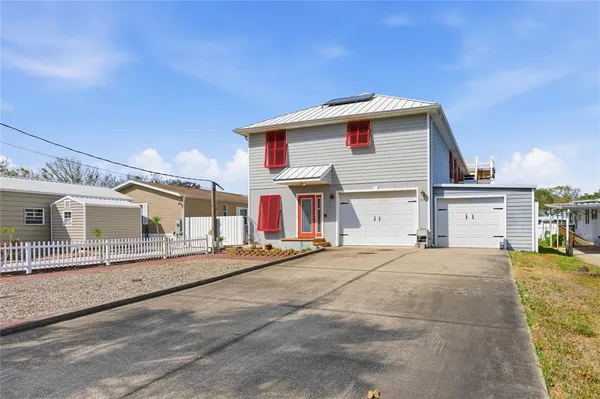 $650,000 | 214 Gary Avenue, Oak Hill, FL 32759