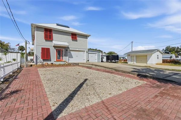 $650,000 | 214 Gary Avenue, Oak Hill, FL 32759