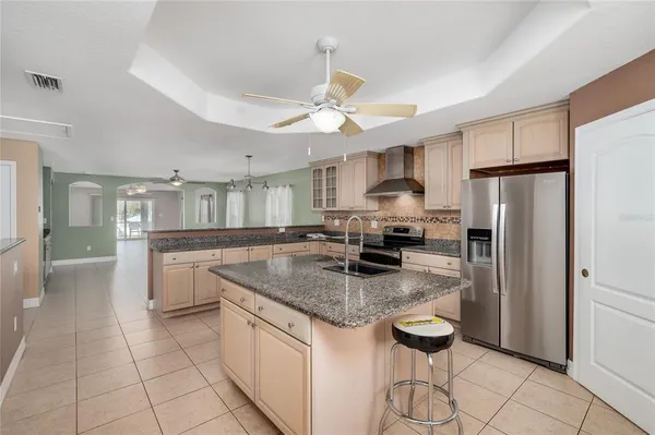 $650,000 | 214 Gary Avenue, Oak Hill, FL 32759