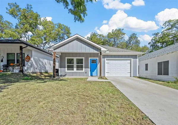 $1,575 | 517 East Heron Street, Denison, TX 75021