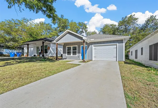 $1,575 | 517 East Heron Street, Denison, TX 75021