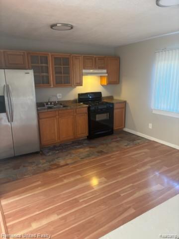 3543 Spring Hill Avenue Inkster, MI 48141 - Photo 4 of 15 Gallery Image 4