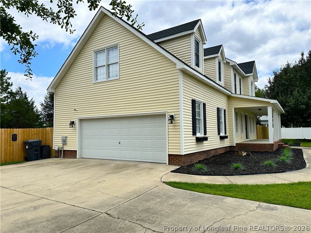 9564 Big Bay Road Linden, NC 28356 - Photo 25 of 26