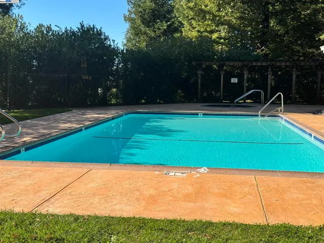 a view of swimming pool