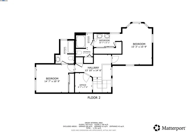 $1,675,000 | 600 Praderia Circle, Fremont, CA 94539
