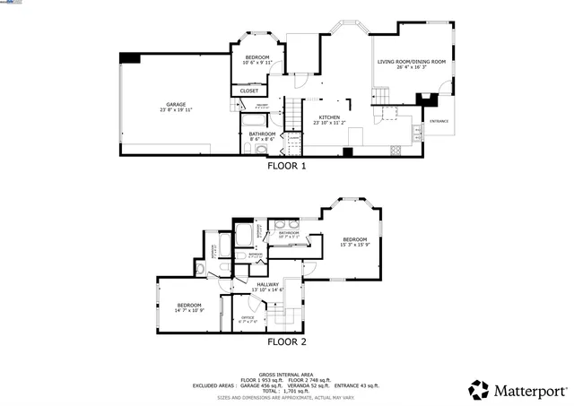 $1,675,000 | 600 Praderia Circle, Fremont, CA 94539