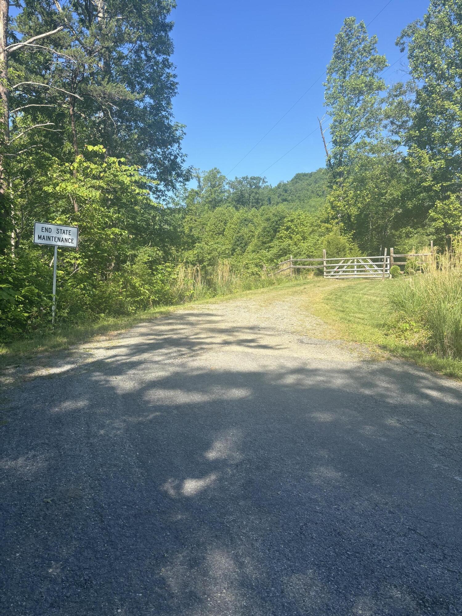 1107 Endicott Hill Road Ferrum, VA 24088 - Photo 2 of 4 IMG_1839