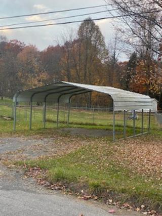 136 Dorsey Road Nettie, WV 26681 - Photo 18 of 23 Gallery Image 18