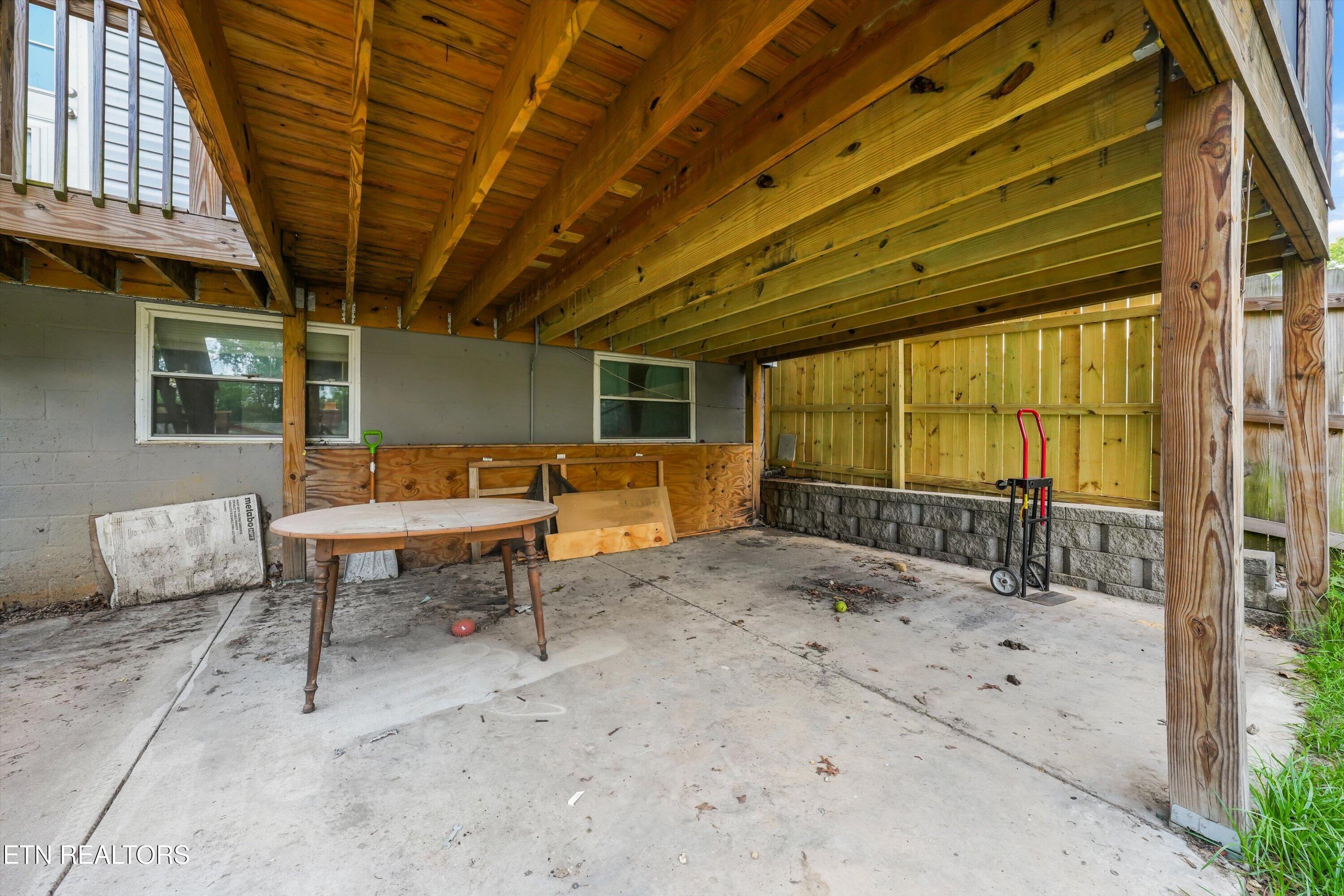 155 Kentucky Avenue Oak Ridge, TN 37830 - Photo 33 of 37 29-155 Kentucky Ave 30