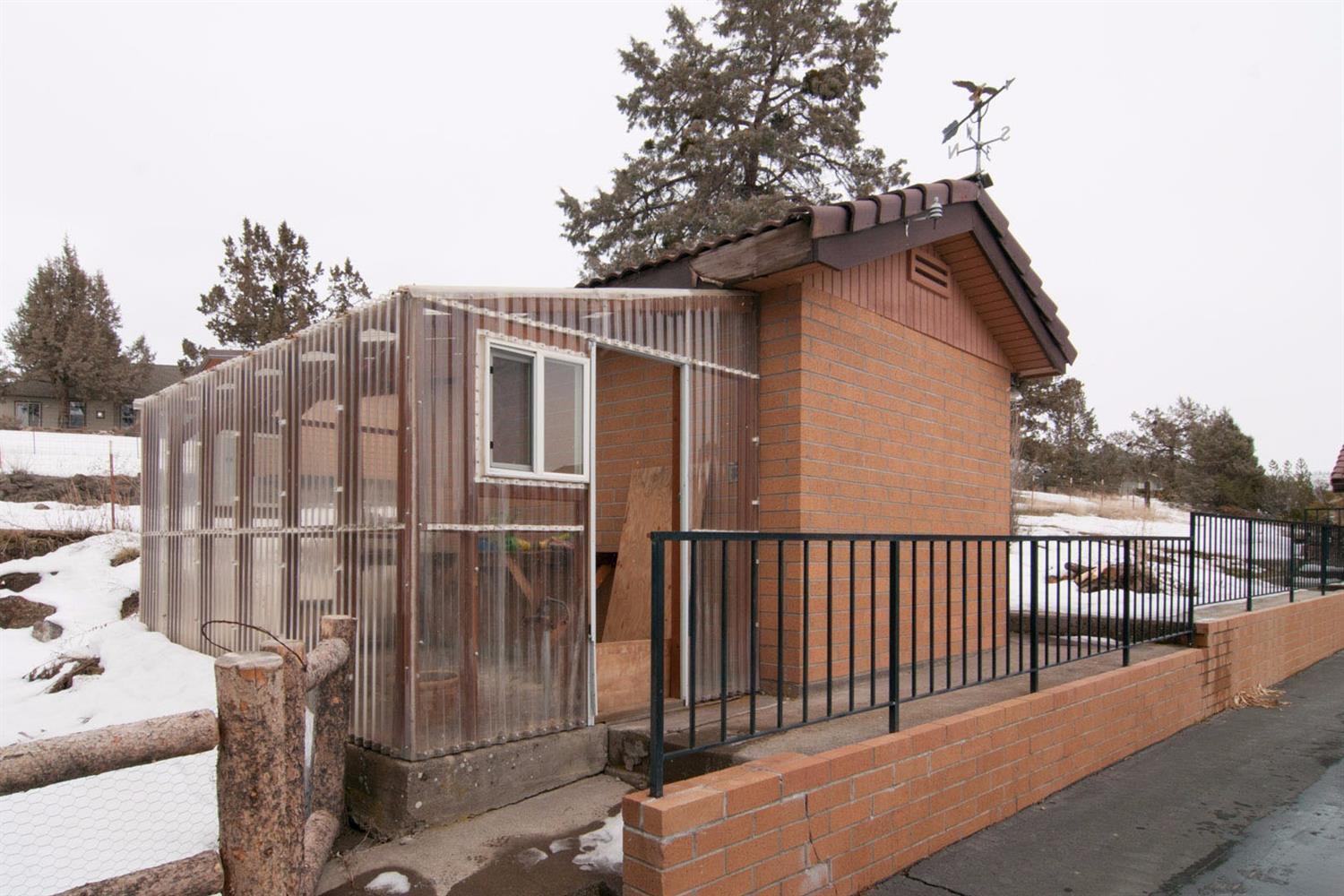 8353 Arant Road Klamath Falls, OR 97603 - Photo 31 of 32 Additional Photo