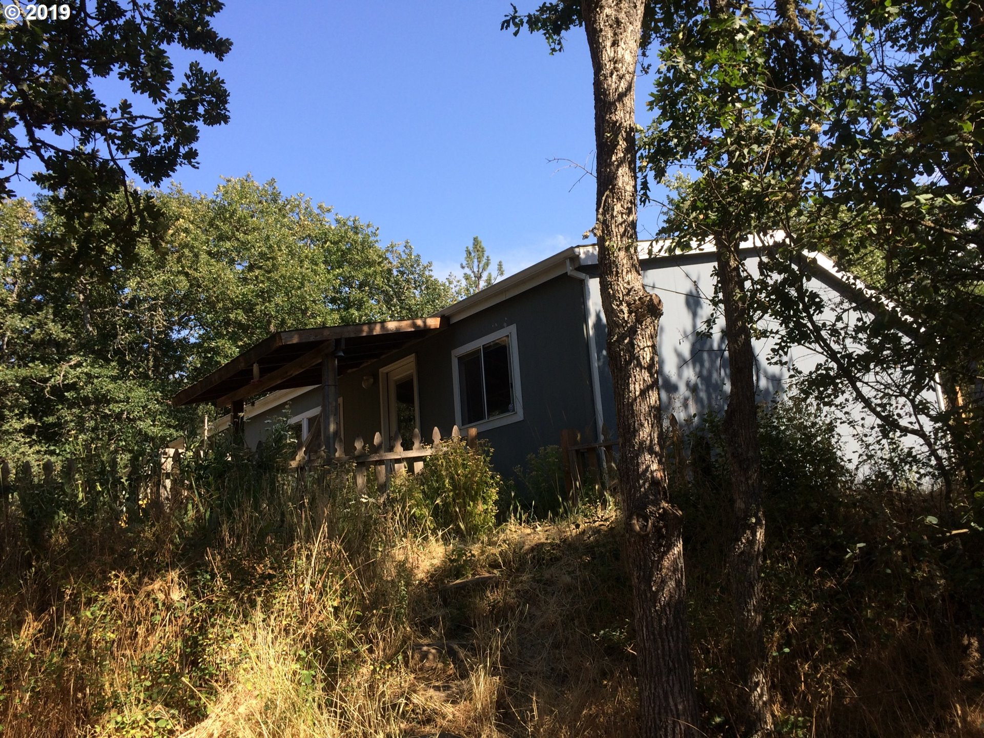 2810 Osborn Cutoff Road The Dalles, OR 97058 - Photo 2 of 23 Gallery Image 2
