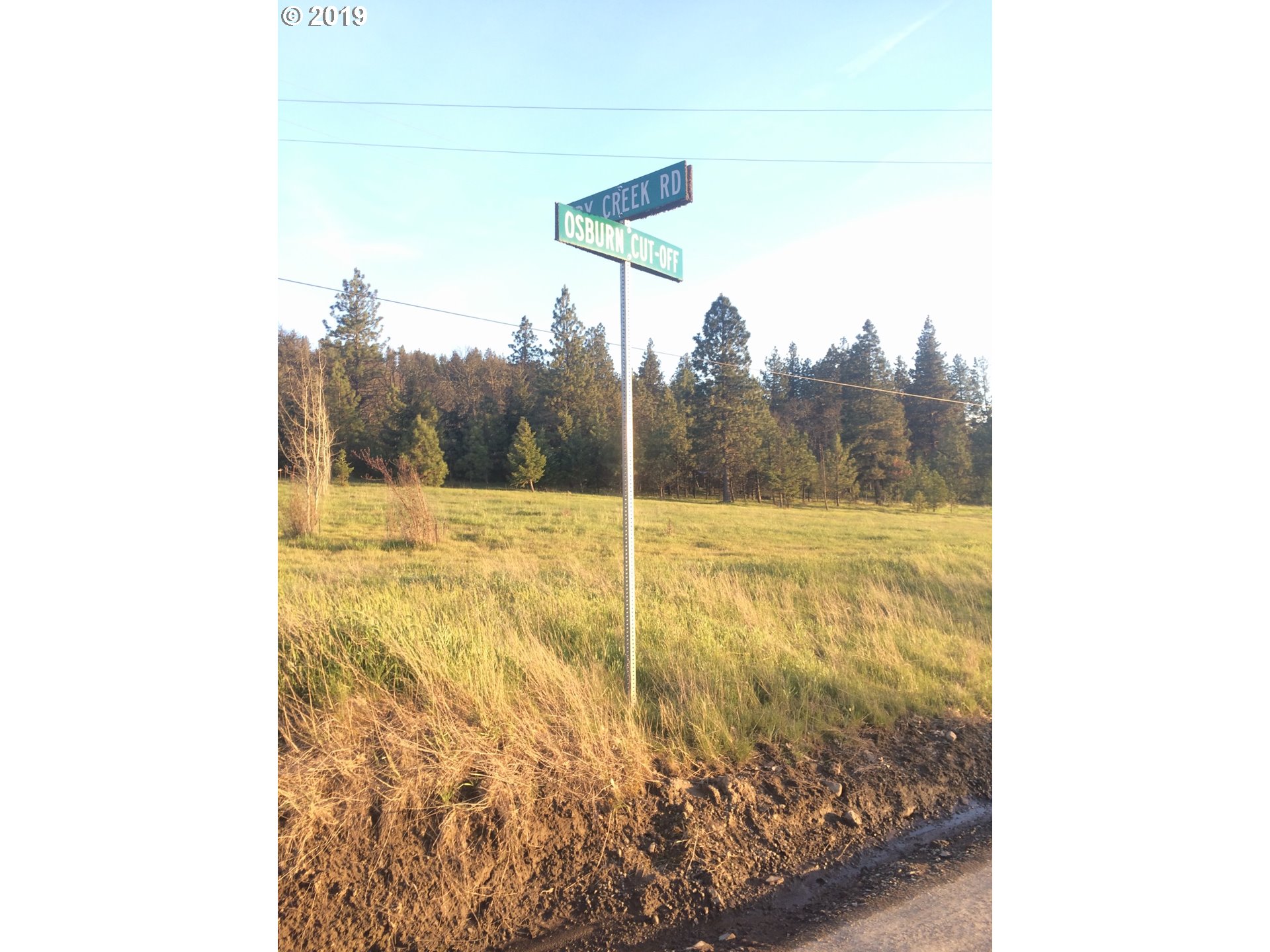 2810 Osborn Cutoff Road The Dalles, OR 97058 - Photo 3 of 23 Gallery Image 3