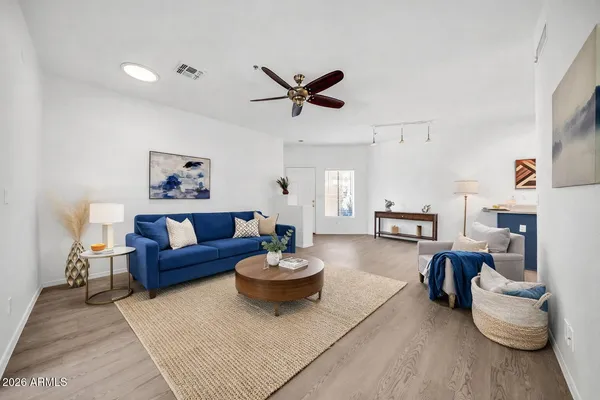 $225,000 | 8800 North 107th Avenue, Unit 52, Peoria, AZ 85345