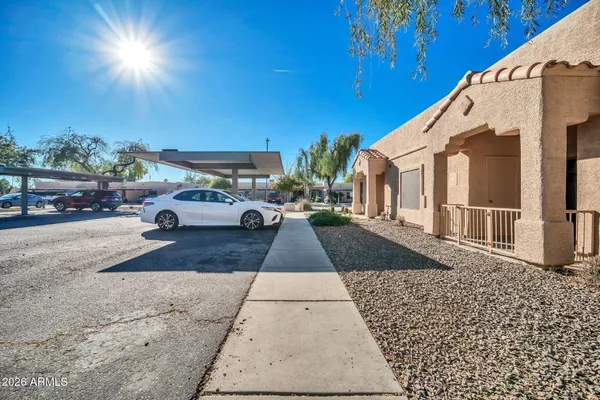 $225,000 | 8800 North 107th Avenue, Unit 52, Peoria, AZ 85345