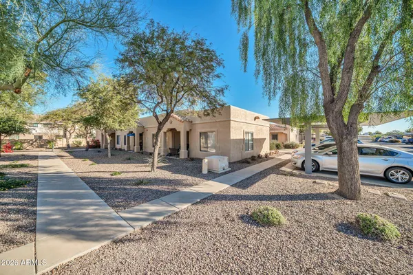 $225,000 | 8800 North 107th Avenue, Unit 52, Peoria, AZ 85345