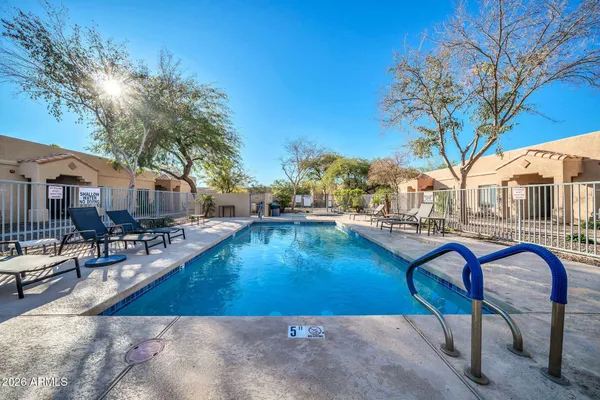 $225,000 | 8800 North 107th Avenue, Unit 52, Peoria, AZ 85345