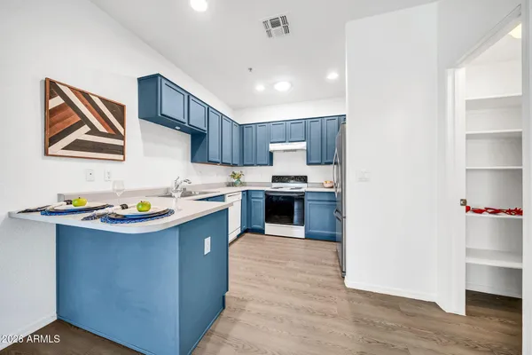 $225,000 | 8800 North 107th Avenue, Unit 52, Peoria, AZ 85345