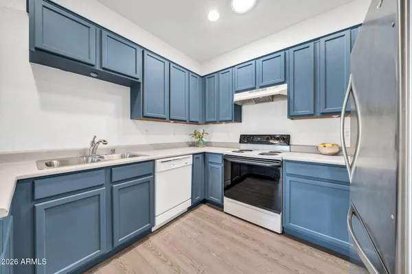 $225,000 | 8800 North 107th Avenue, Unit 52, Peoria, AZ 85345