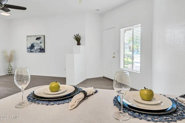 $225,000 | 8800 North 107th Avenue, Unit 52, Peoria, AZ 85345