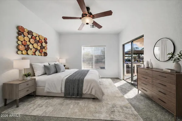 $225,000 | 8800 North 107th Avenue, Unit 52, Peoria, AZ 85345