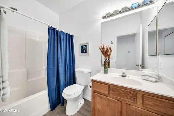 $225,000 | 8800 North 107th Avenue, Unit 52, Peoria, AZ 85345