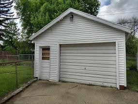 256 Ridge Road Springfield, OH 45503 - Photo 9 of 14