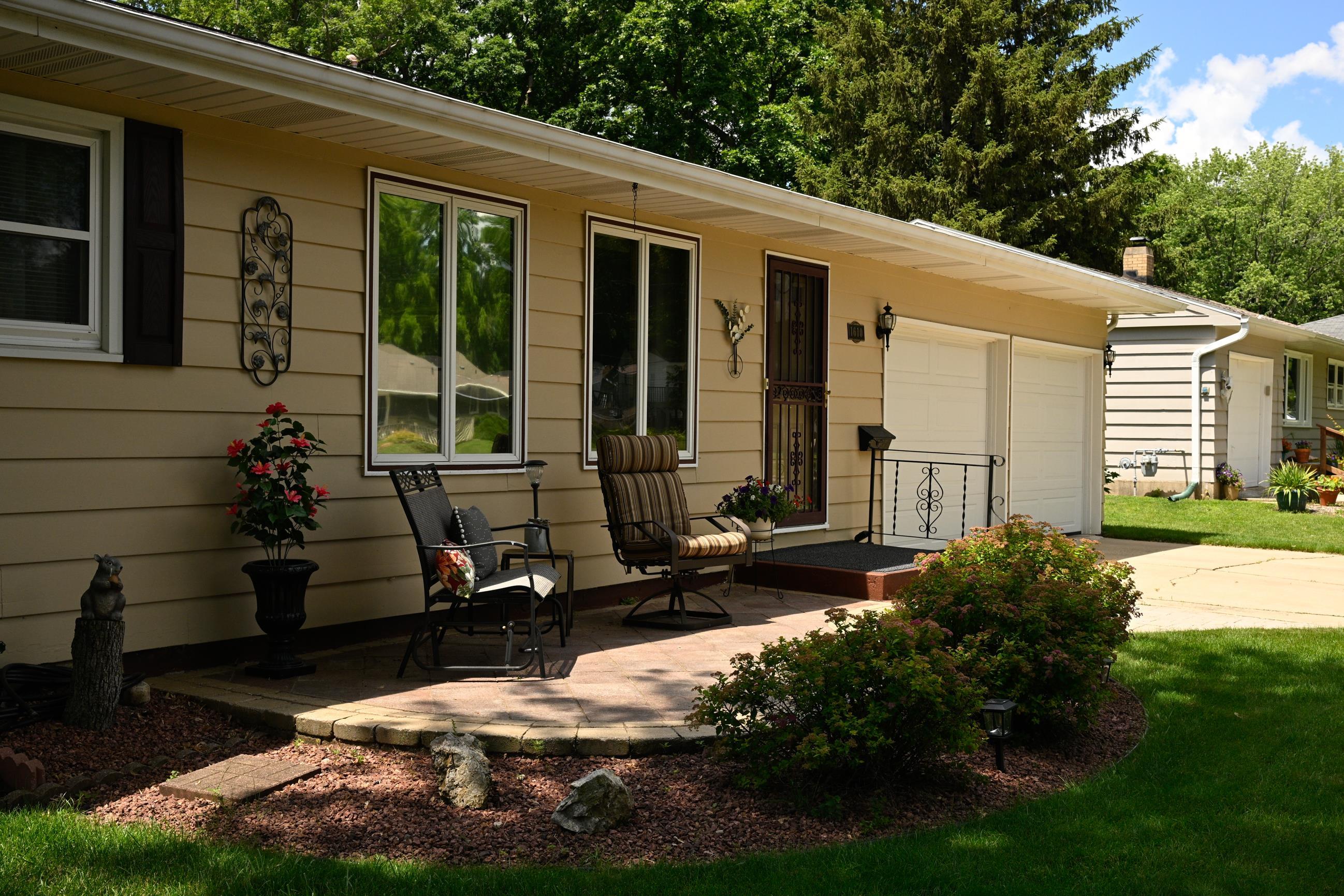 1610 Homberg Lane Madison, WI 53716 - Photo 44 of 46