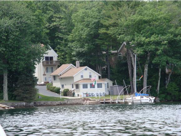 109-3 Dockham Shore Road, Unit 3 Gilford, NH 03249 - Photo 1 of 11 Gallery Image 1
