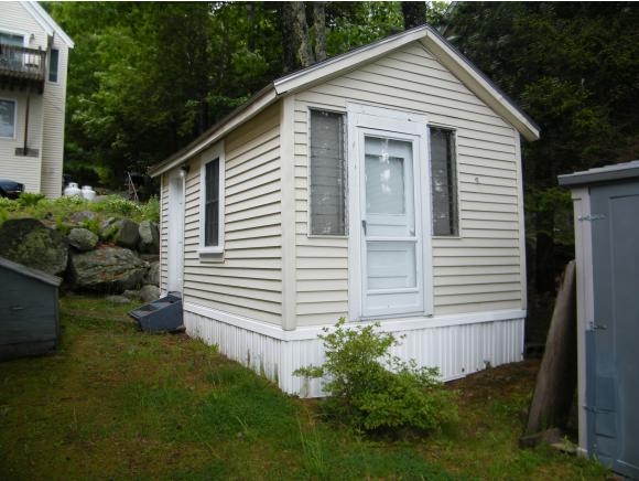 109-3 Dockham Shore Road, Unit 3 Gilford, NH 03249 - Photo 11 of 11 Gallery Image 11