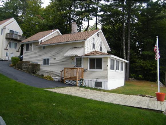 109-3 Dockham Shore Road, Unit 3 Gilford, NH 03249 - Photo 4 of 11 Gallery Image 4