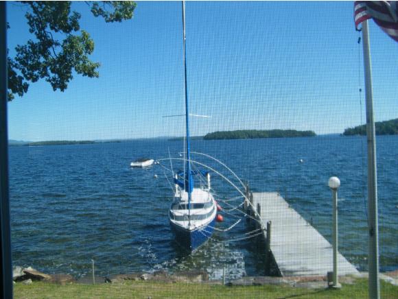 109-3 Dockham Shore Road, Unit 3 Gilford, NH 03249 - Photo 10 of 11 Gallery Image 10