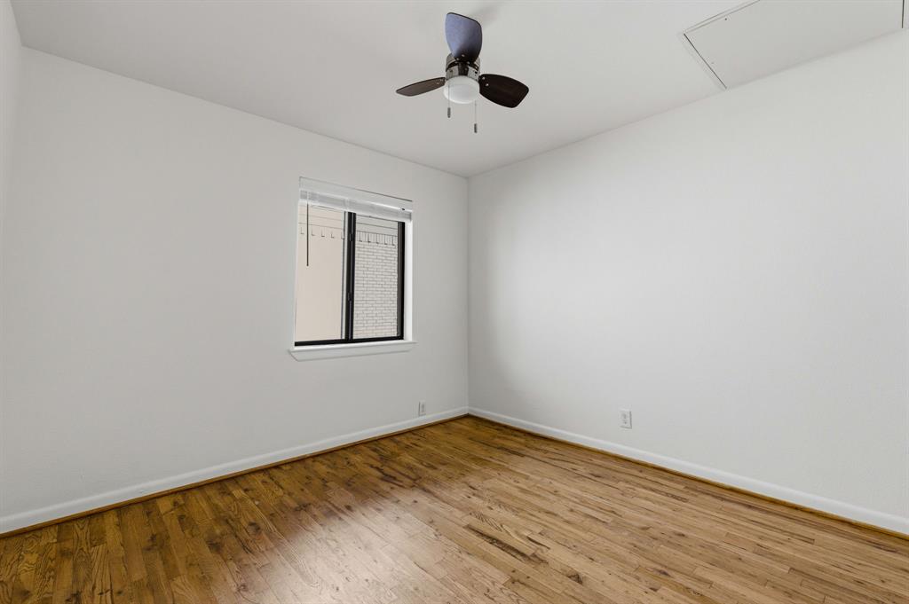 4115 Bowser Avenue, Unit 8 Dallas, TX 75219 - Photo 11 of 13