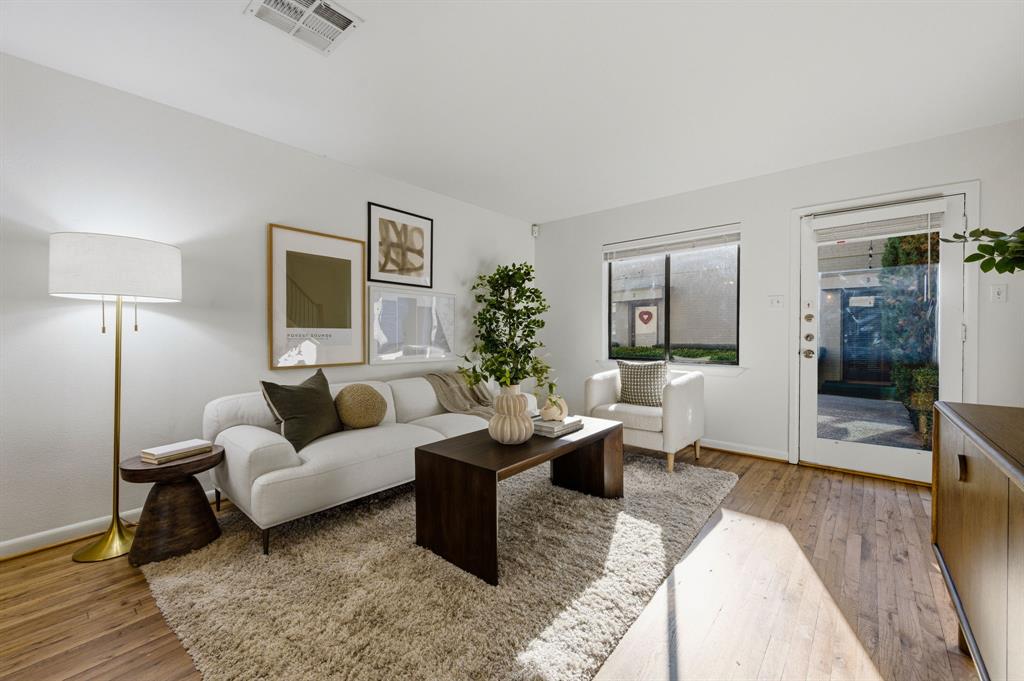 4115 Bowser Avenue, Unit 8 Dallas, TX 75219 - Photo 2 of 13