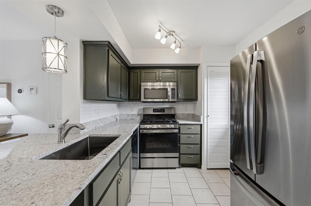 4115 Bowser Avenue, Unit 8 Dallas, TX 75219 - Photo 5 of 13