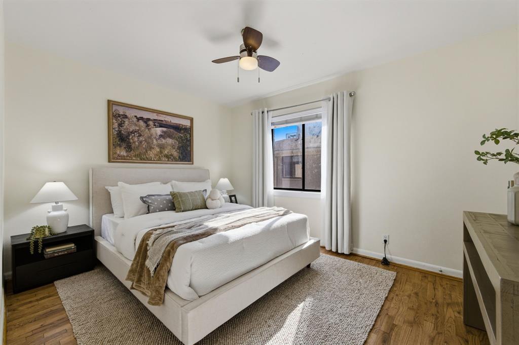 4115 Bowser Avenue, Unit 8 Dallas, TX 75219 - Photo 7 of 13